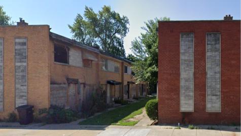 1309 East 75th Street Chicago IL 60619