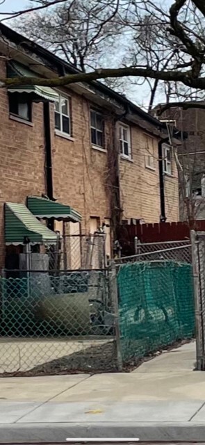 1309 East 75th Street Chicago IL 60619