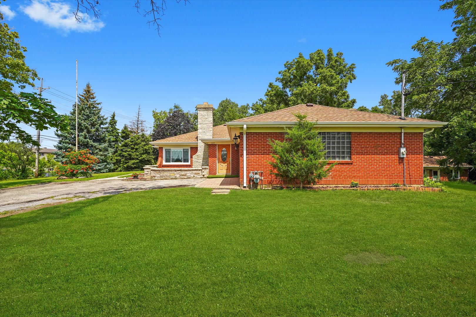 2N101 Glen Ellyn Road Glendale Heights IL 60139