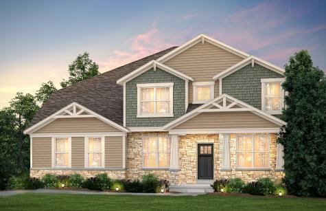 13066 South Sydney Circle Plainfield IL 60585