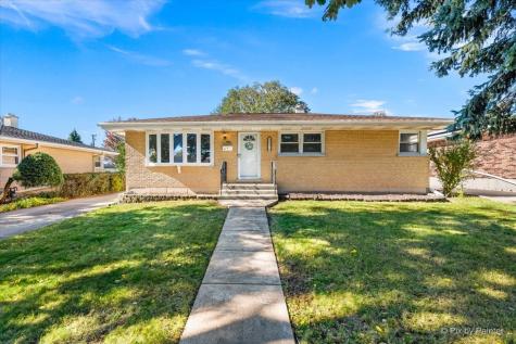 970 North Fischer Drive Addison IL 60101