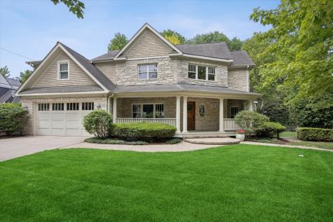 360 North Oak Street Hinsdale IL 60521