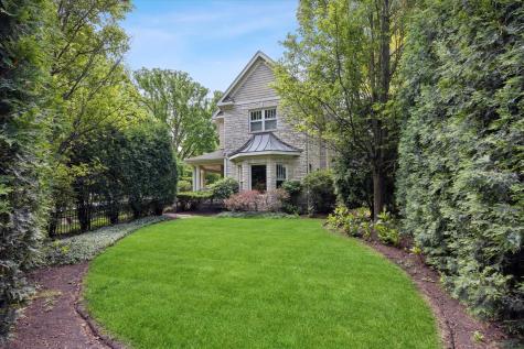 360 North Oak Street Hinsdale IL 60521