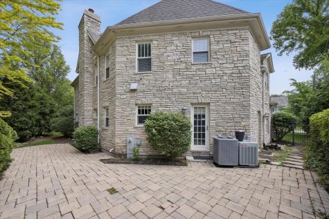 360 North Oak Street Hinsdale IL 60521