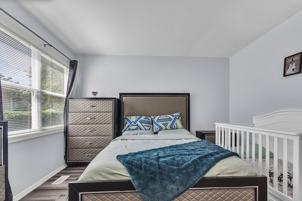 1438 Maple Ridge Court Carol Stream IL 60188
