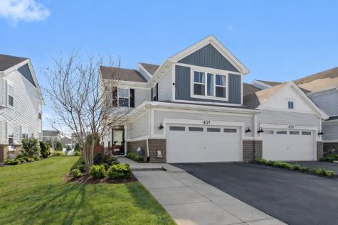 4177 Irving Road Aurora IL 60504