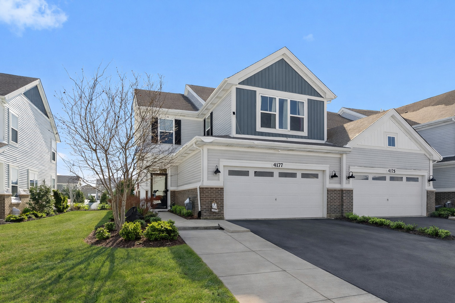 4177 Irving Road Aurora IL 60504