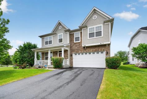 12807 Timber Wood Circle Plainfield IL 60585