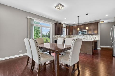 12807 Timber Wood Circle Plainfield IL 60585