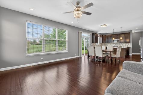 12807 Timber Wood Circle Plainfield IL 60585