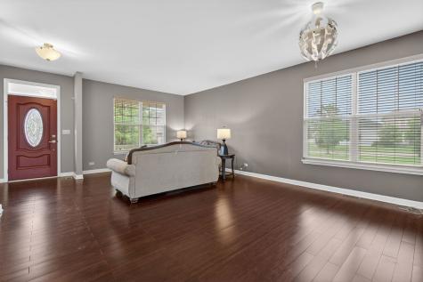 12807 Timber Wood Circle Plainfield IL 60585