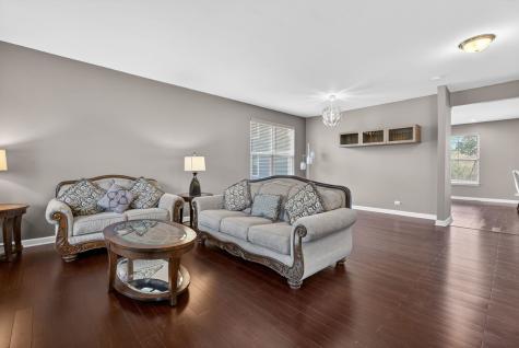 12807 Timber Wood Circle Plainfield IL 60585