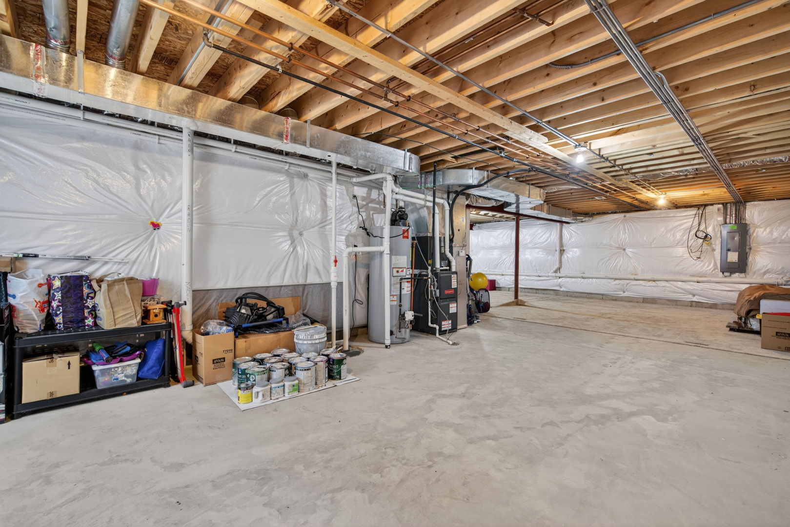 12807 Timber Wood Circle Plainfield IL 60585