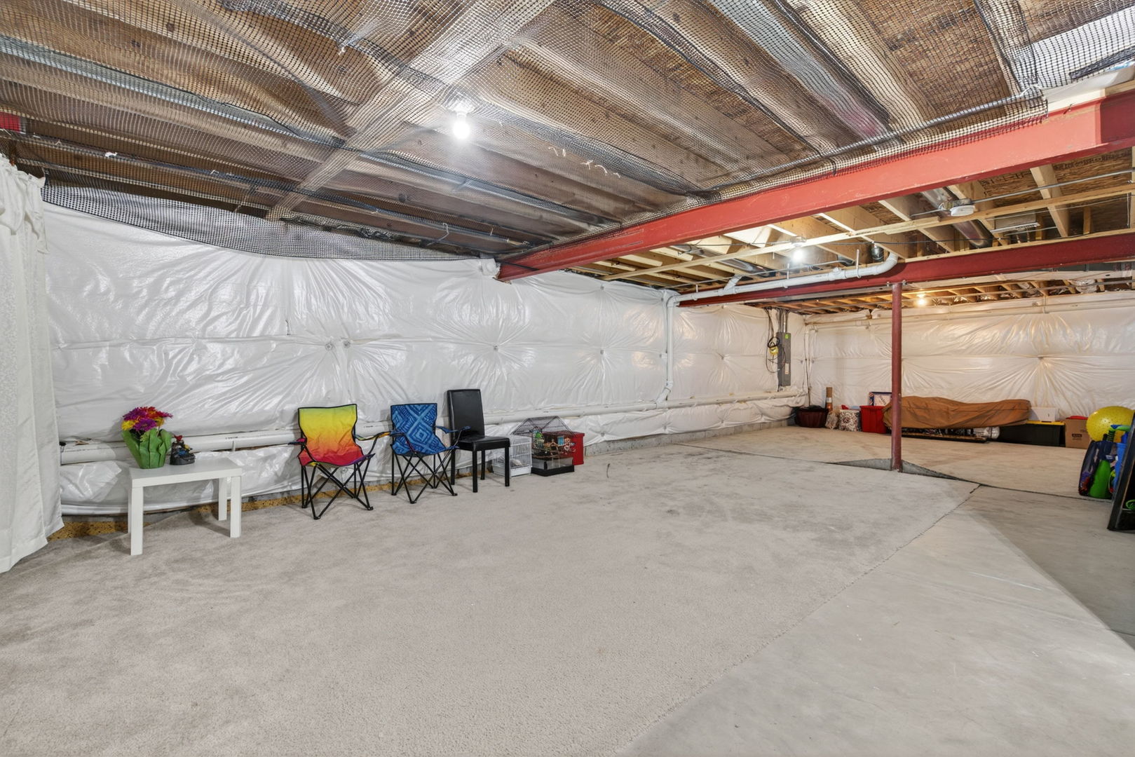12807 Timber Wood Circle Plainfield IL 60585