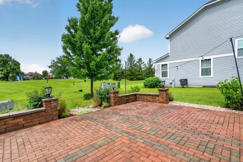 12807 Timber Wood Circle Plainfield IL 60585