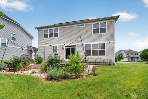 12807 Timber Wood Circle Plainfield IL 60585