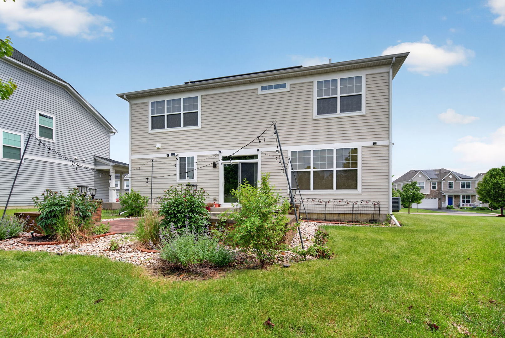 12807 Timber Wood Circle Plainfield IL 60585