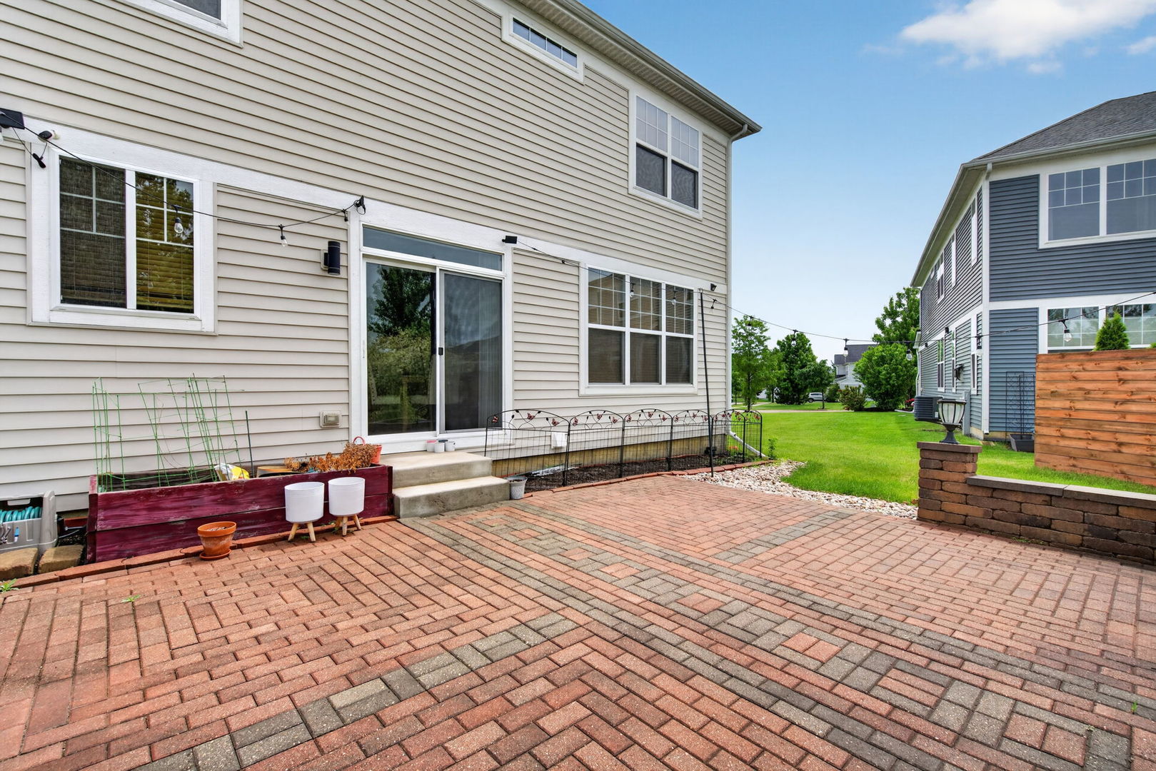 12807 Timber Wood Circle Plainfield IL 60585