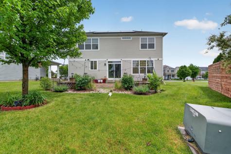 12807 Timber Wood Circle Plainfield IL 60585