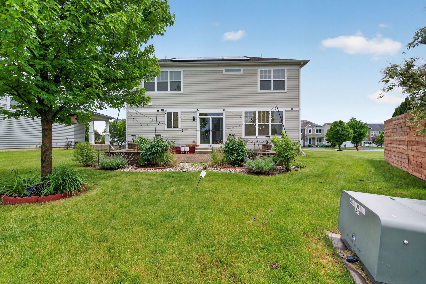 12807 Timber Wood Circle Plainfield IL 60585
