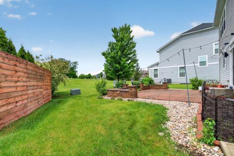 12807 Timber Wood Circle Plainfield IL 60585
