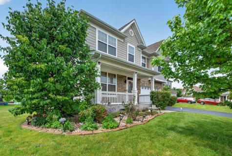 12807 Timber Wood Circle Plainfield IL 60585