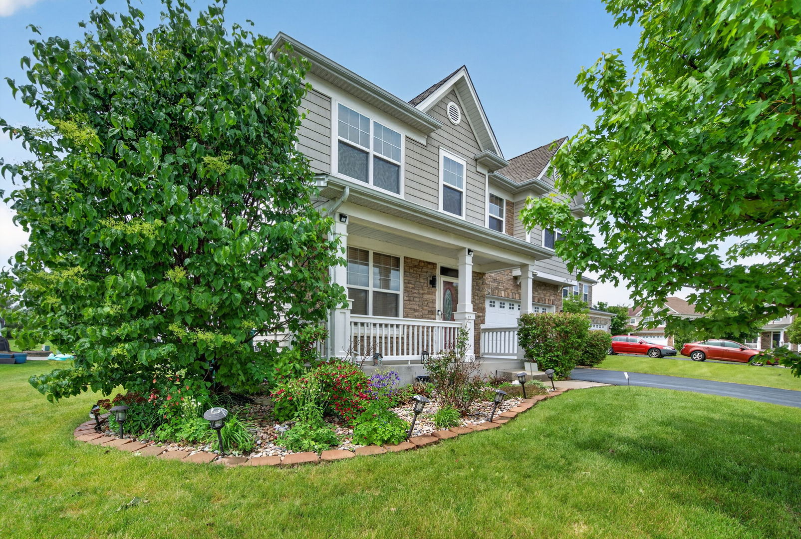 12807 Timber Wood Circle Plainfield IL 60585
