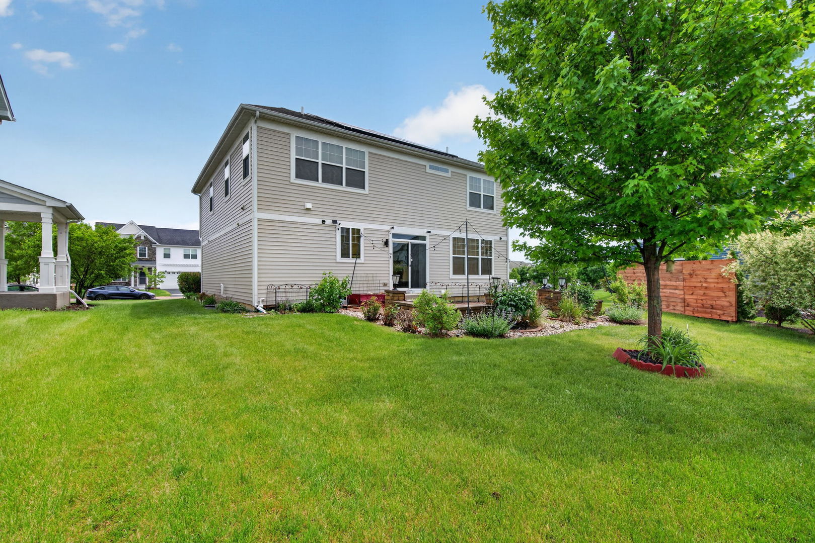 12807 Timber Wood Circle Plainfield IL 60585