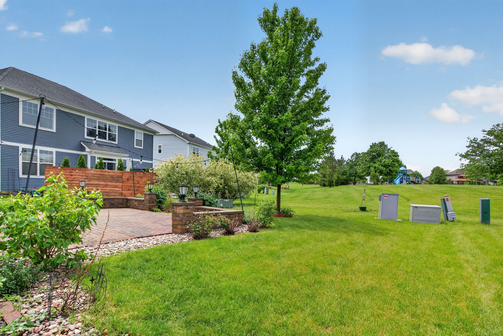12807 Timber Wood Circle Plainfield IL 60585
