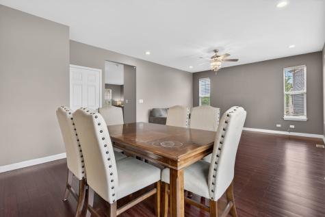 12807 Timber Wood Circle Plainfield IL 60585
