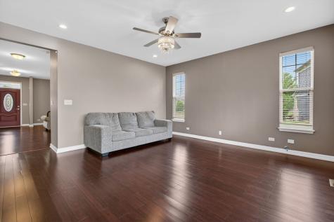 12807 Timber Wood Circle Plainfield IL 60585