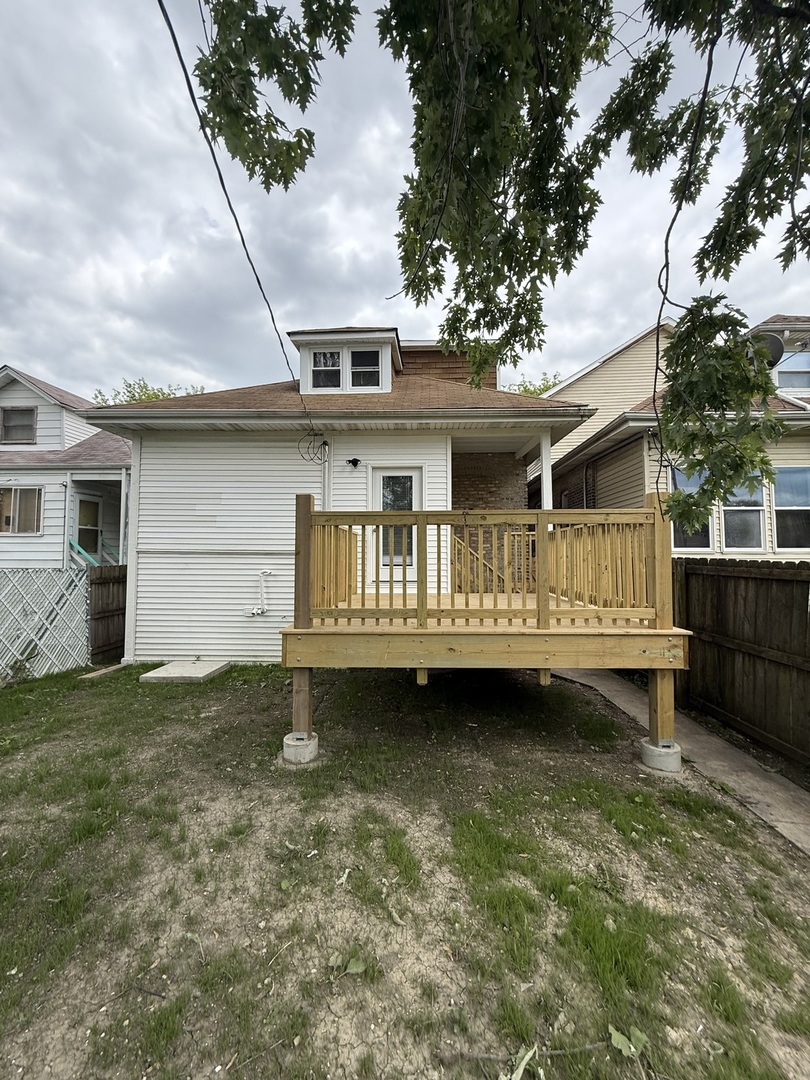 7634 South Loomis Boulevard Chicago IL 60620