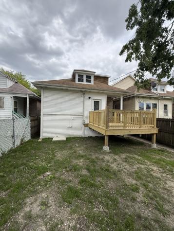 7634 South Loomis Boulevard Chicago IL 60620