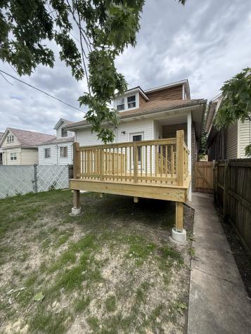 7634 South Loomis Boulevard Chicago IL 60620