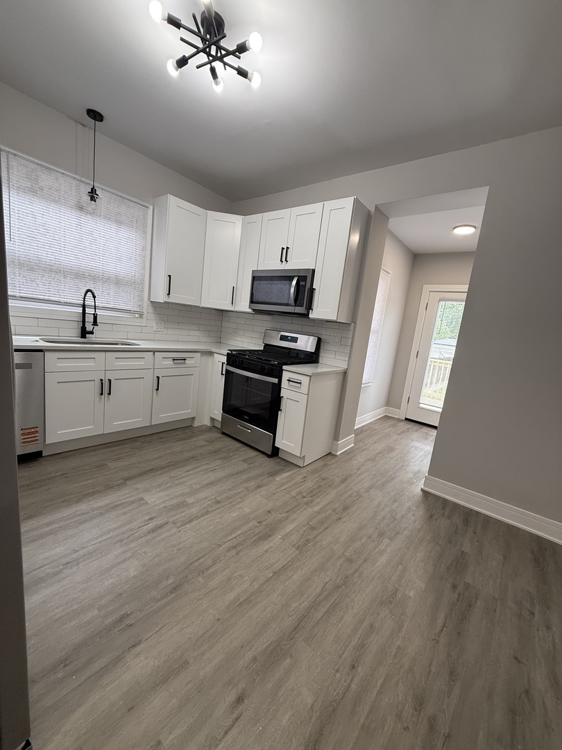 7634 South Loomis Boulevard Chicago IL 60620