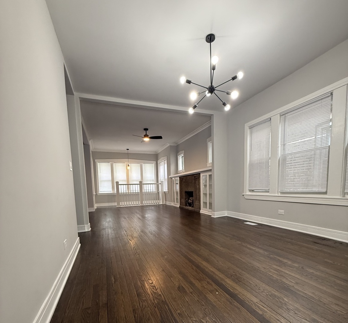 7634 South Loomis Boulevard Chicago IL 60620