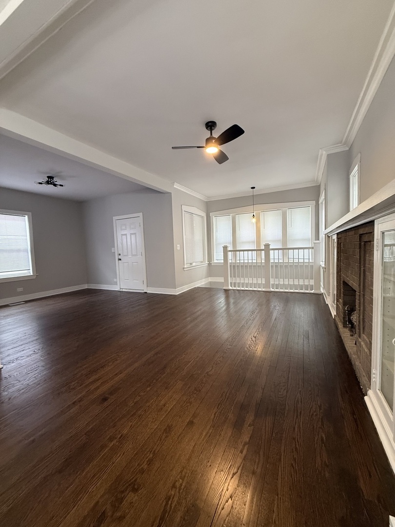 7634 South Loomis Boulevard Chicago IL 60620