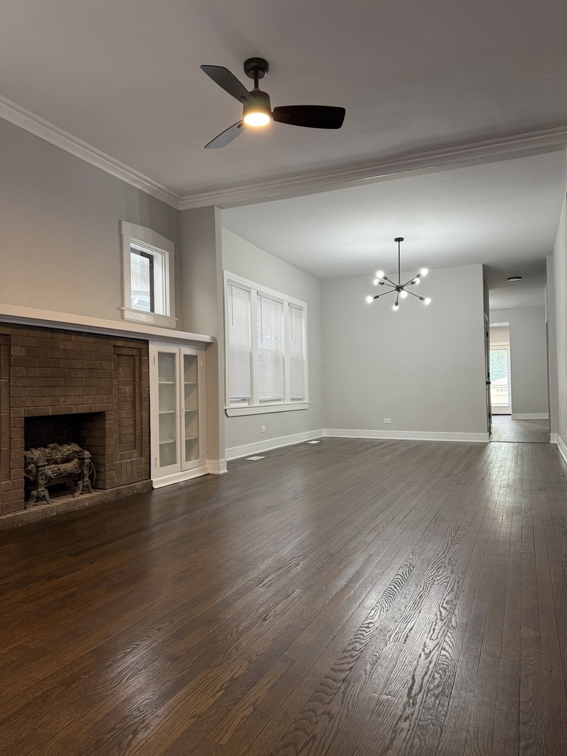 7634 South Loomis Boulevard Chicago IL 60620