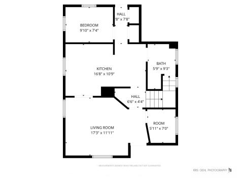 3233 Elisha Avenue Zion IL 60099