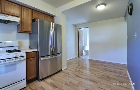 3233 Elisha Avenue Zion IL 60099