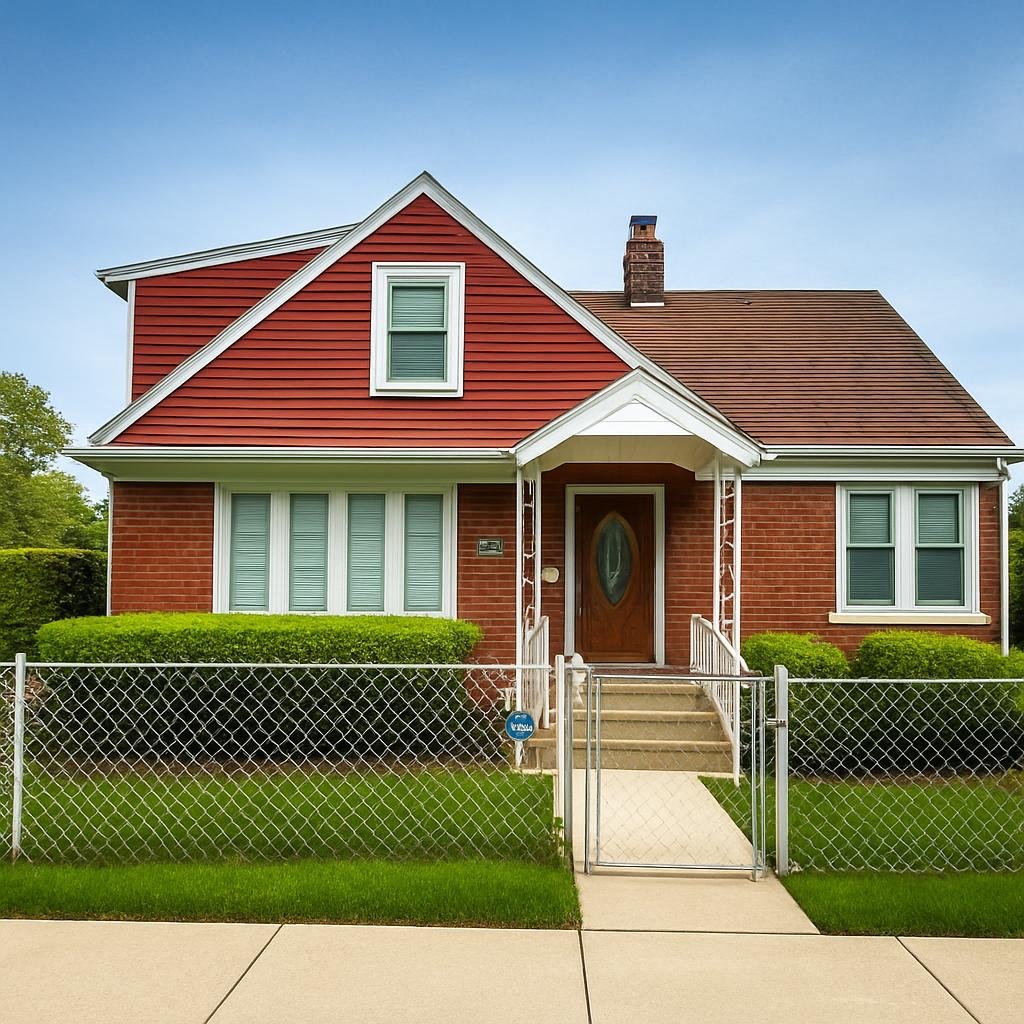 11003 South Avenue E Chicago IL 60617