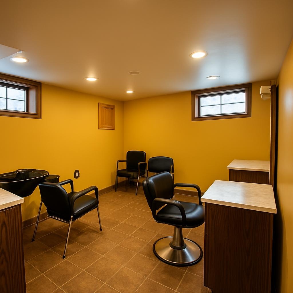 11003 South Avenue E Chicago IL 60617
