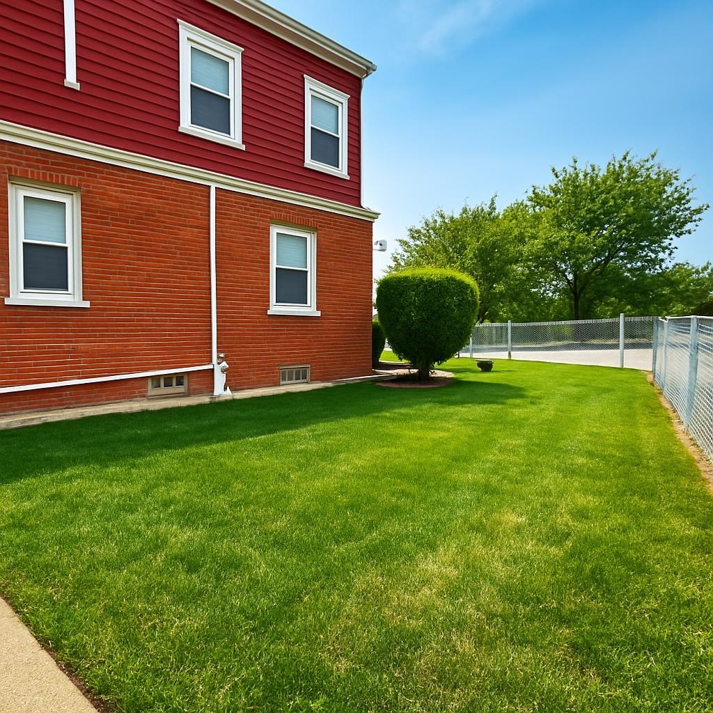 11003 South Avenue E Chicago IL 60617
