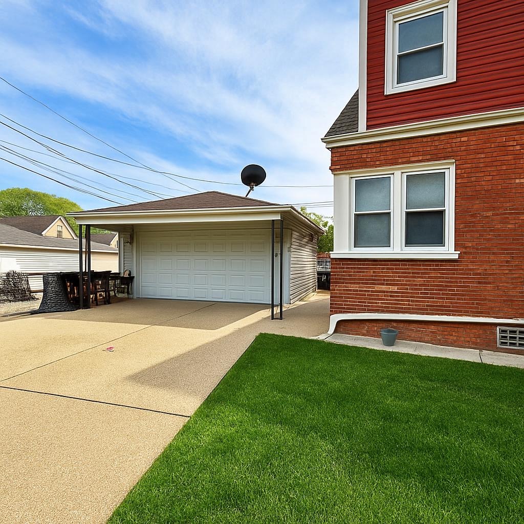 11003 South Avenue E Chicago IL 60617