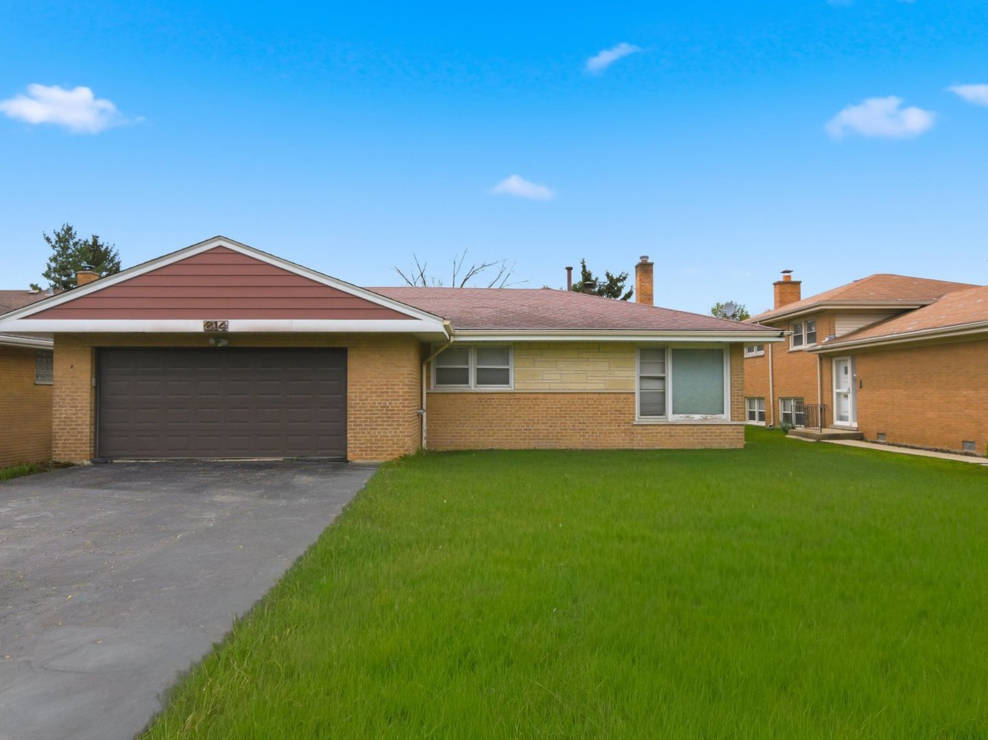 814 North Greenwood Avenue Park Ridge IL 60068