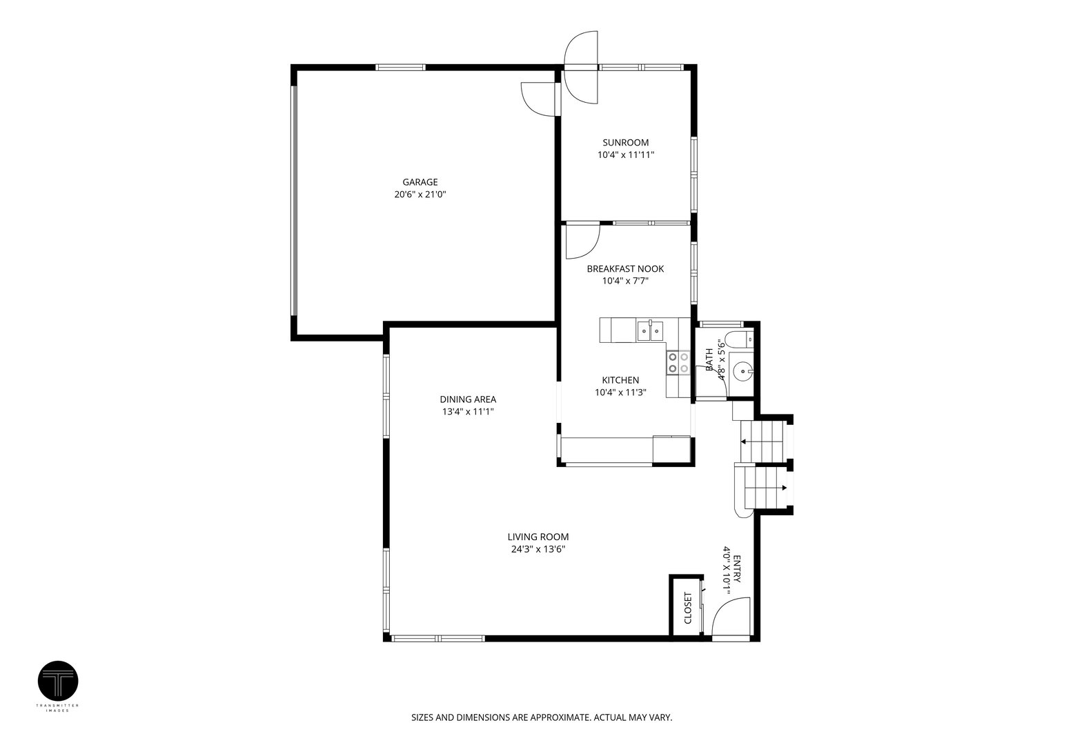 814 North Greenwood Avenue Park Ridge IL 60068