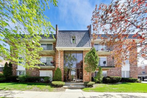 669 Chappel Avenue Calumet City IL 60409