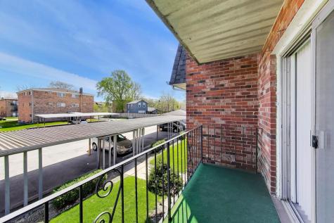 669 Chappel Avenue Calumet City IL 60409