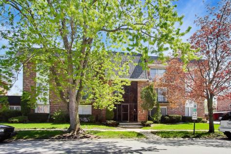 669 Chappel Avenue Calumet City IL 60409