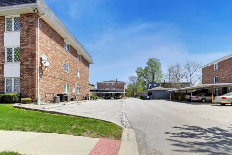 669 Chappel Avenue Calumet City IL 60409